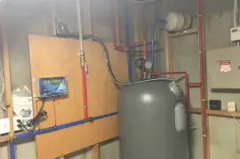 Tankless Heater Service In East Cobb