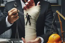 workers comp attorneys near me Fort Lauderdale - 954-618-1776