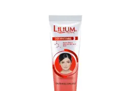 Reveal Radiant, Youthful Skin with Lilium Cosmetics