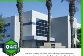 Flexible Warehouse Space at Cubework Torrance with no hidden fees