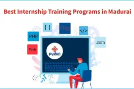 Best Internship Training Programs in Madurai