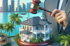 real estate attorney Palm Beach - (954) 440-0901