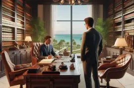 business attorney Palm Beach - (954) 440-0901