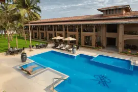 Best Beach Resort Near Candolim Beach | Beach Resort in North Goa | Marquis