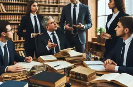 business litigation attorney near me Palm Beach - (954) 440-0901