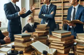 commercial litigation Palm Beach - (954) 440-0901