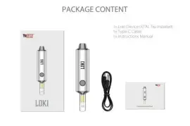 Yocan LOKI Vaporizer Kit