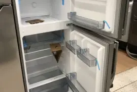 freezer