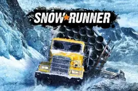 snow runner