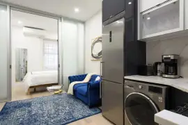 HUGE STUDIO ROOM FOR RENT @ JURONG EAST- 116 Jurong East Street 13 (S)60011