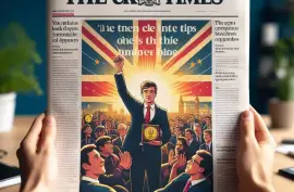 Business - The UK Times