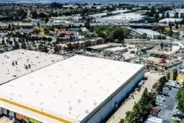 Warehouse Space Available! Cubework - Hayward, CA