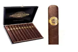 Sancho Panza Double Maduro Lancero Cigars | Buy at Smokedale Tobacco