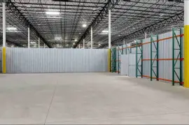 Flexible Warehouse Space at Cubework Wilderness with no hidden fees