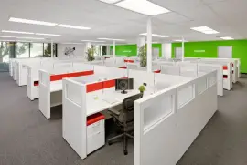  Flexible Office Space at Azusa with No hidden fees