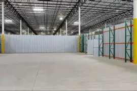 Flexible Warehouse Space at Azusa with no hidden fees