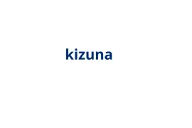 Kizuna: Simplifying In-Home Care for Your Loved Ones 