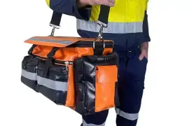  Buy Durable Vinyl Tool Bags