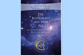 eBook Die Botschaft aus dem All Band 4