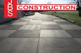 JBS Construction: Your Go-To Driveway Replacement Contractors in Milwaukee