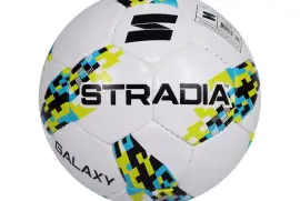 Shop Size 5 Soccer Balls for Training & Matches