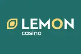 Lemon casino app