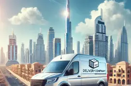 Delivering Your World: UAE’s Top Logistics & Delivery Company