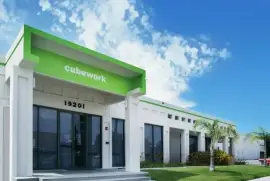 Office Space Available! Cubework - Reyes, CA