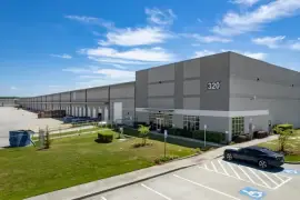 Flexible Warehouse Space at Cubework 320 Morgan Lakes with no hidden fees