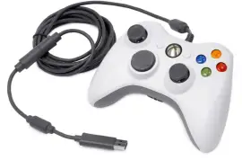 We replace gamepad controller cable @ from Ksh.500