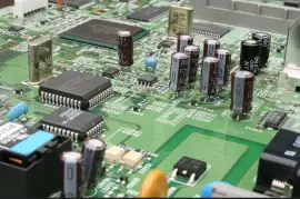 PCB Assembly, PCB Manufacturing & Electronic Assembly service