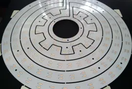 Aluminum PCB & Metal Core PCB & LED PCB Circuit board