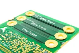 Heavy Copper PCB 