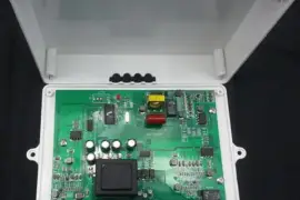 PCB Box Build Assembly