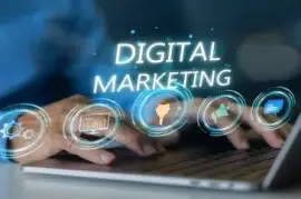 Best AI-Powered Digital Marketing Services in India 