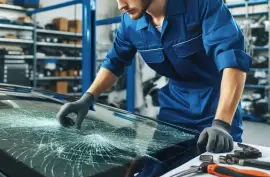 broken moonroof Oakland Park - 954-566-3625