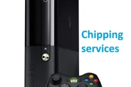 We do Xbox 360 Chipping @ from Ksh.3500 /=