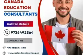 Canada education consultants