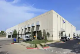 Warehouse Space Available! Cubework - Austin, TX 