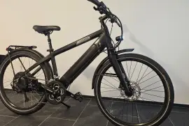 Stromer ST1 45kmh Elektronisch 