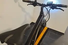 Stromer ST1 45kmh Elektronisch 