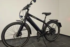 Stromer ST1 45kmh Elektronisch 