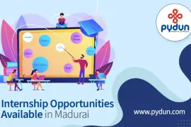 Internship Opportunities Available in Madurai