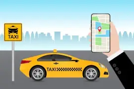 One Way Cab Services in Surat