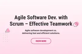 Agile Software Dev. with Scrum – Effective Teamwork