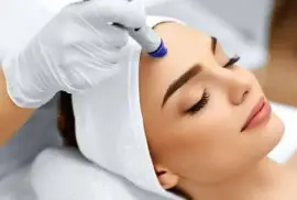 Rejuvenate Your Skin with Microneedling!