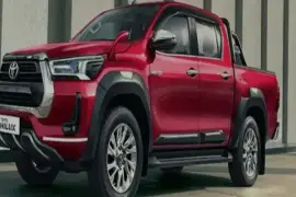 Toyota Cars for Sale – New & Used Options Available