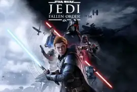 Star wars Jedi fallen order 