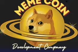 Meme coin development company