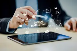 Best AI Digital Marketing Services in Kuwait